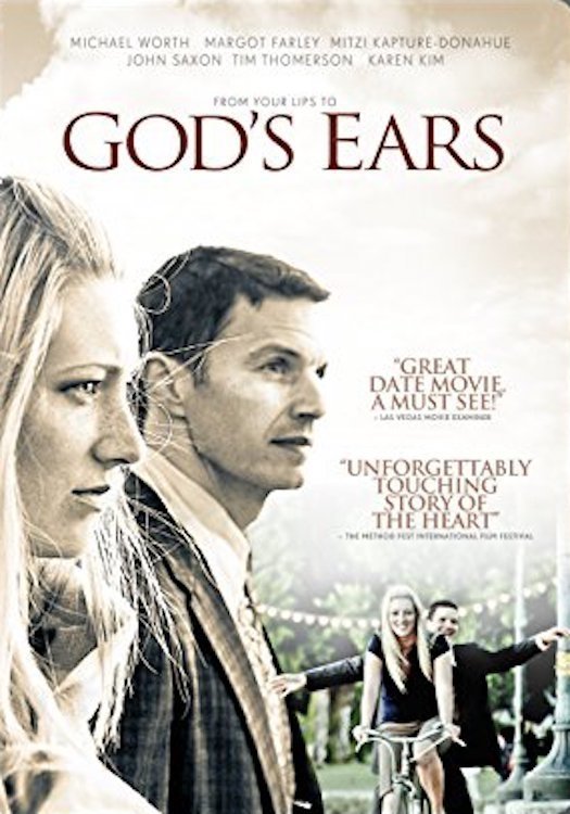 Постер God's Ears